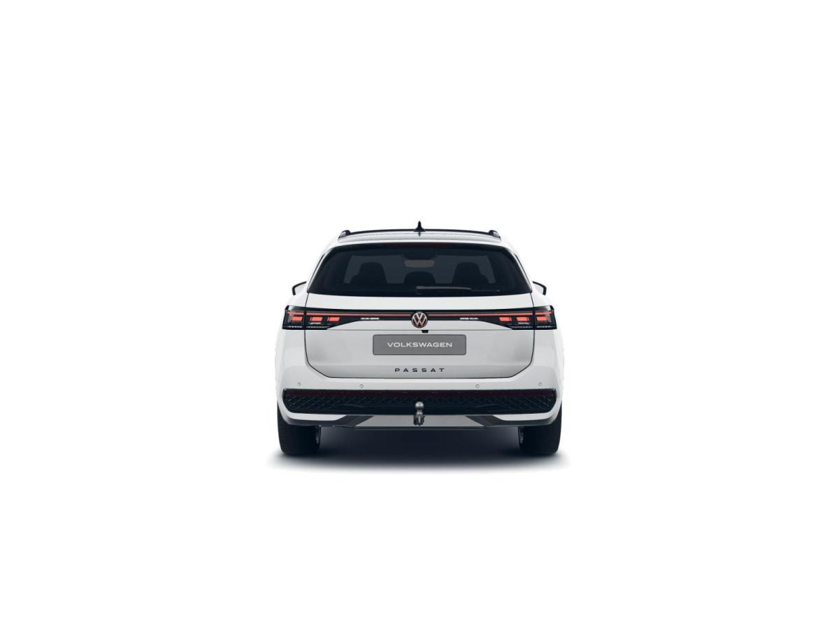 Volkswagen Passat R-Line 1.5 l eHybrid CarPlay Pano bild 4
