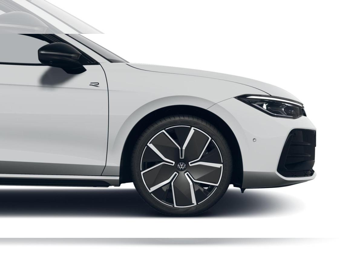 Volkswagen Passat R-Line 1.5 l eHybrid CarPlay Pano bild 7