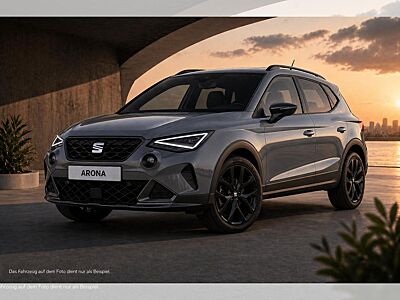 Seat Arona Style 1.0 TSI 116 PS / SOFORT VERFÜGBAR !