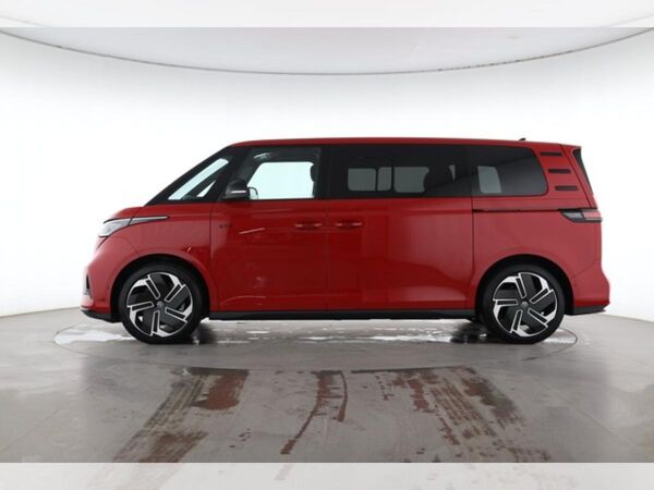Volkswagen ID.Buzz LR lang 4MOTION GTX | 7-SITZER | bild 2