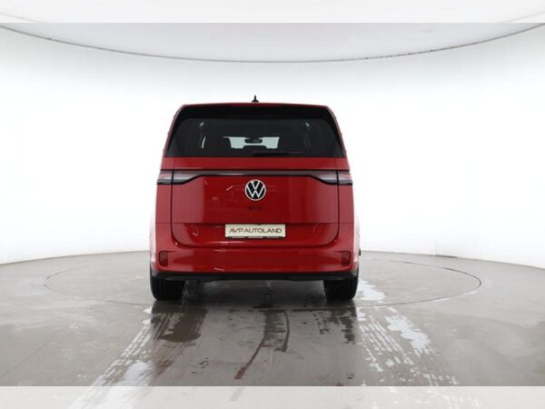 Volkswagen ID.Buzz LR lang 4MOTION GTX | 7-SITZER | bild 5