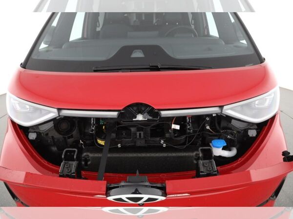 Volkswagen ID.Buzz LR lang 4MOTION GTX | 7-SITZER | bild 7