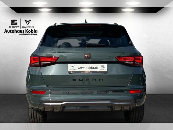 Cupra Ateca 1,5TSI DSG 150 PS bild 3
