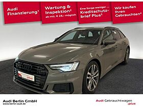 Audi A6 Avant Sport 40 TDI S tr. RFK MATRIX NAVI B&O