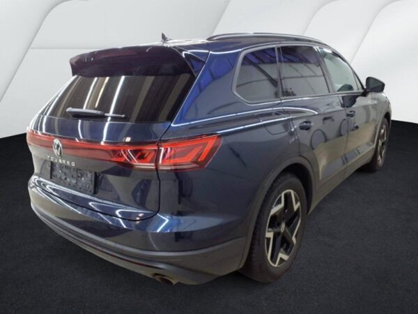 Volkswagen Touareg 3.0 TDI tiptronic 4M AHK Navi Kamera 19 Zo bild 2
