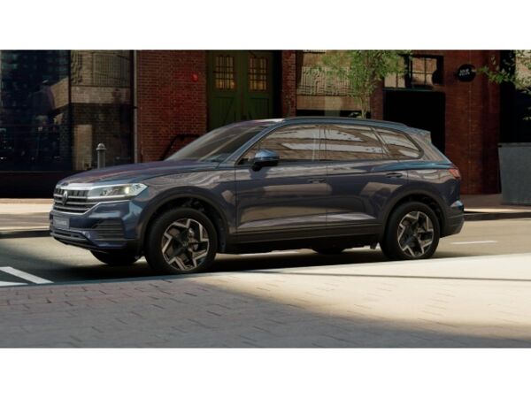 Volkswagen Touareg 3.0 TDI tiptronic 4M AHK Navi Kamera 19 Zo bild 4