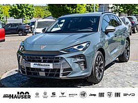 Cupra Terramar 1.5 eTSI DSG SENNHEISER EL. HECKKL. HUD MATRIX-LED Cupra Terramar 1.5 eTSI DSG SENNHEISER EL. HECKKL. HUD MATRIX-LED