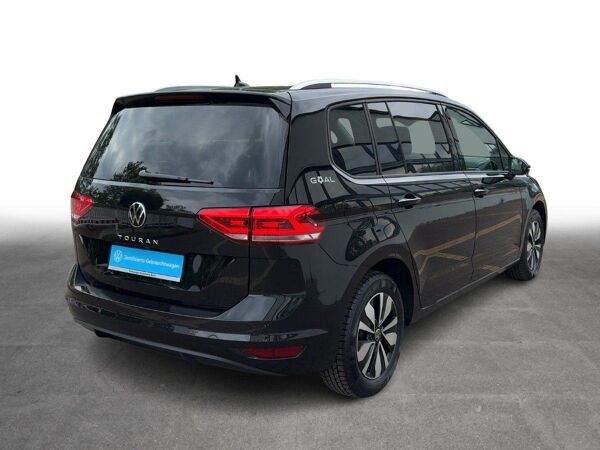 Volkswagen Touran 1.5 TSI DSG Comfortline LED ACC SHZ PDC bild 5