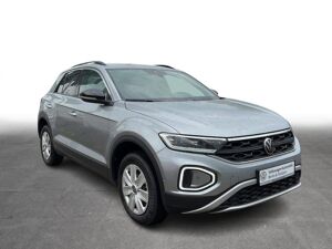 Volkswagen T-Roc 1.5 TSI DSG Goal Navi LED SHZ ACC PDC bild 5