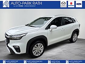Suzuki S-Cross Comfort Suzuki S-Cross Comfort