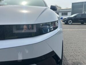 Hyundai IONIQ 5 84kWh N-Line Sitz-Paket*Park-Paket*Towinkel*LED bild 5