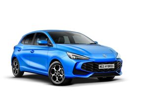 MG MG3 Hybrid+ Comfort MY25.5 bild 1