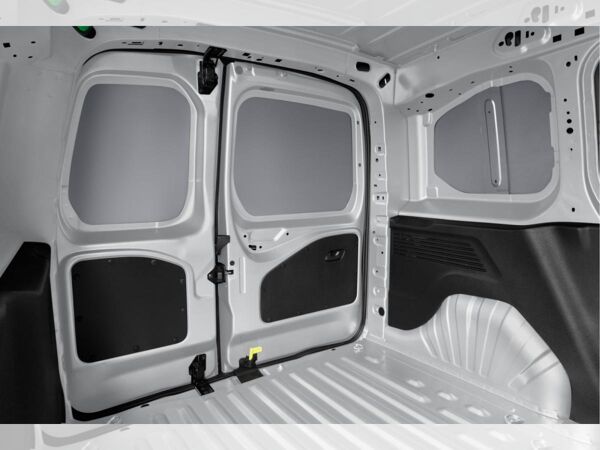 Toyota Proace City L2 verblecht 4-türig Meister 1,5 D-4D 74 KW (102 PS) Start/Stop 6-Gang-Schaltgetriebe bild 6