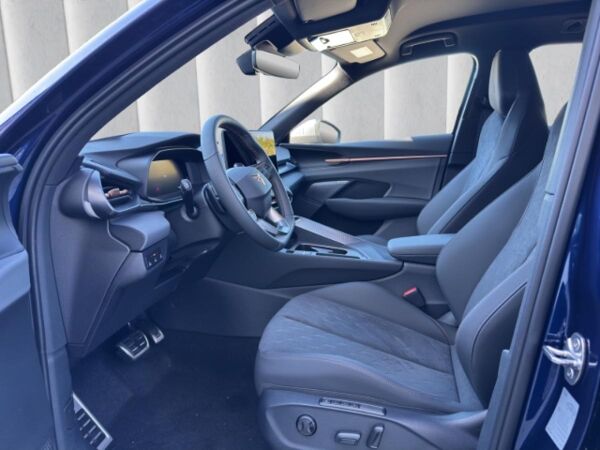 Cupra Terramar CUPRA 2.0 TSI 150 kW (204 PS) 7-Gang DSG 4Drive bild 6