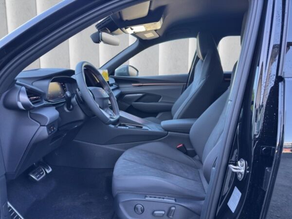 Cupra Terramar CUPRA VZ 2.0 TSI 195 kW (265 PS) 7-Gang DSG 4Drive bild 6