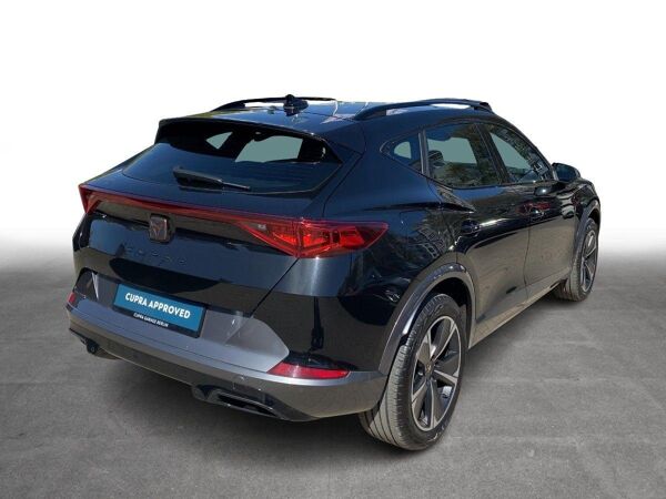 Cupra Formentor 1.5 TSI DSG Navi LED ACC SHZ PDC bild 5