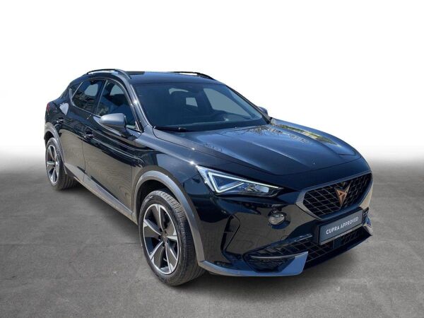 Cupra Formentor 1.5 TSI DSG Navi LED ACC SHZ PDC bild 6