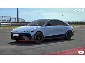 Hyundai IONIQ 6 IONIQ 6 N *Schiebedach*Sitz-Paket