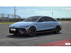 Hyundai IONIQ 6 IONIQ 6 N *Schiebedach*Sitz-Paket Hyundai IONIQ 6 IONIQ 6 N *Schiebedach*Sitz-Paket