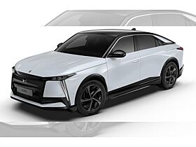 DS Automobiles DS 8 Pallas FWD 230 PS