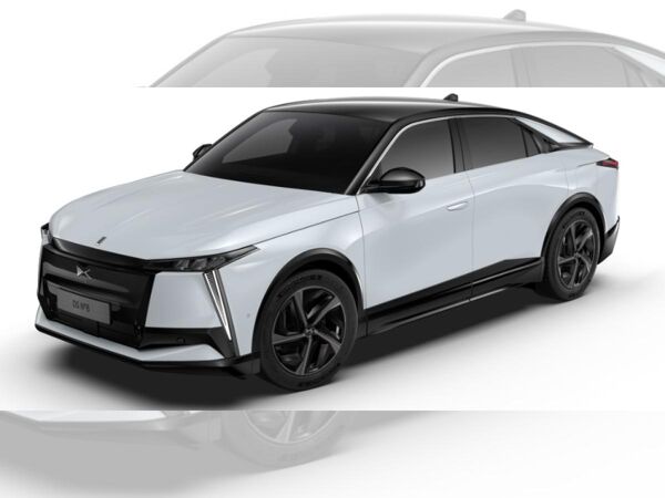 DS Automobiles DS 8 Pallas FWD 230 PS bild