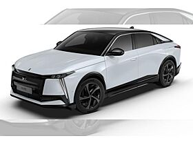 DS Automobiles DS 8 Pallas FWD 230 PS