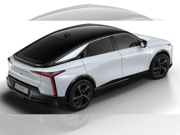 DS Automobiles DS 8 Pallas FWD 230 PS bild 3