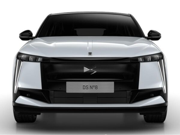 DS Automobiles DS 8 Pallas FWD 230 PS bild 4