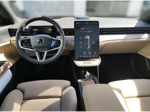 Volvo ES90 Single Motor Extended Range 92 kWh ***Gewerbekunden-Angebot*** bild 7