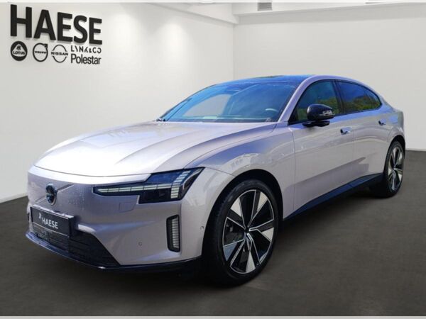 Volvo ES90 Single Motor Extended Range 92 kWh ***Gewerbekunden-Angebot*** bild 4