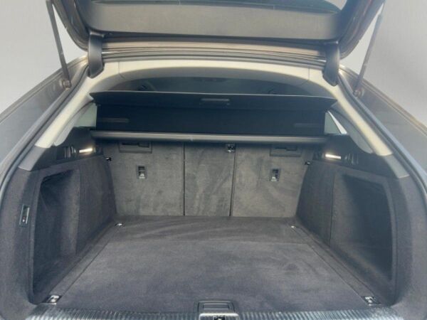 Audi A4 Avant advanced 35 TDI AHK LED LEDER NAVI+ SHZ bild 4