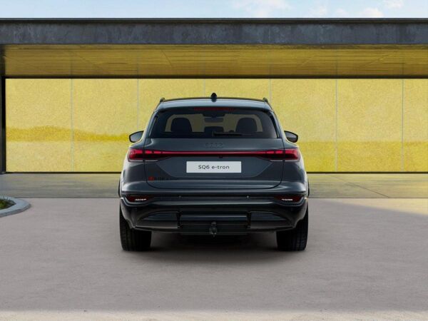 Audi SQ6 e-tron | JETZT SICHERN ! ⚡ bild 5