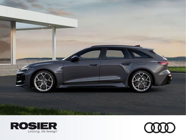 Audi RS5 Avant tiptronic ❗️ROSIER Gewerbekunden-Aktion ❗️ bild 2