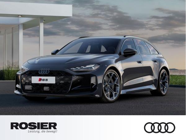 Audi RS5 Avant tiptronic ❗️ROSIER Gewerbekunden-Aktion ❗️ bild