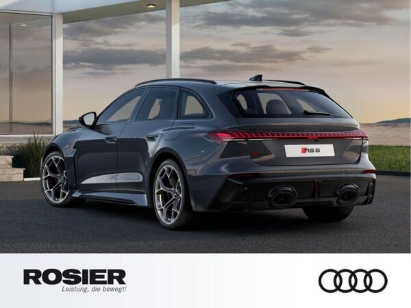 Audi RS5 Avant tiptronic ❗️ROSIER Gewerbekunden-Aktion ❗️ bild 3