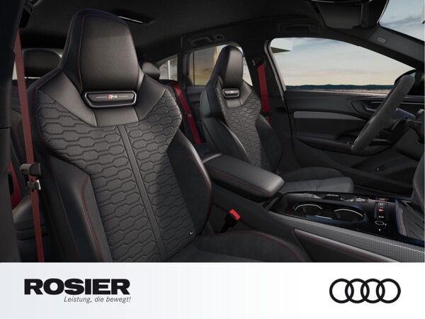 Audi RS5 Avant tiptronic ❗️ROSIER Gewerbekunden-Aktion ❗️ bild 5