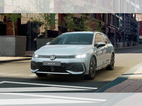 Volkswagen Golf Variant 1.5 TSI R-Line / SOFORT VERFÜGBAR ! bild