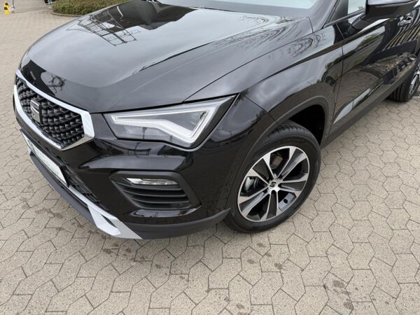 Seat Ateca 1.5 TSI ACT 110kW Road Edition DSG AHK Pano 360° Standheizung bild 4