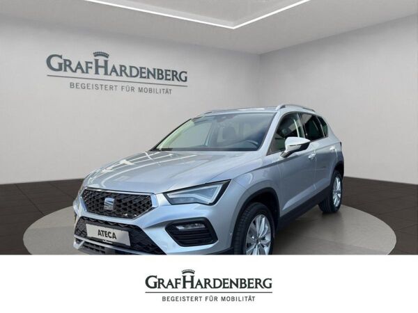 Seat Ateca Road Edition 1.5 TSI DSG / SOFORT VERFÜGBAR ! bild