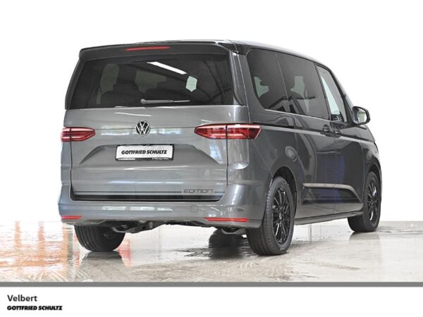 Volkswagen T7 Multivan Life "Edition" 2.0 TDI KÜ (Velbert) bild 2