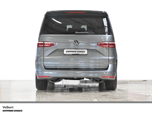 Volkswagen T7 Multivan Life "Edition" 2.0 TDI KÜ (Velbert) bild 4
