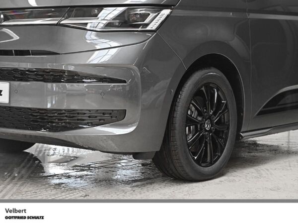 Volkswagen T7 Multivan Life "Edition" 2.0 TDI KÜ (Velbert) bild 5