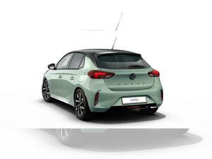 Opel Corsa YES 1.2 Turbo S/S Manuelles 6-Gang-Getriebe bild 4