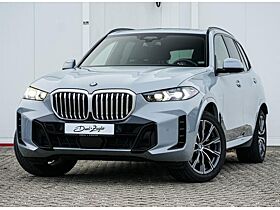 BMW X5 xDrive40d M-Sport AHK ACC PANO Sitzlüft 360°