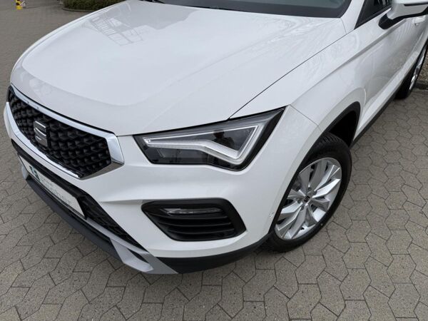 Seat Ateca 1.5 TSI ACT 110kW Road Edition DSG 360°-Kamera bild 4