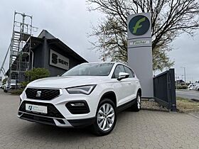 Seat Ateca 1.5 TSI ACT 110kW Road Edition DSG 360°-Kamera