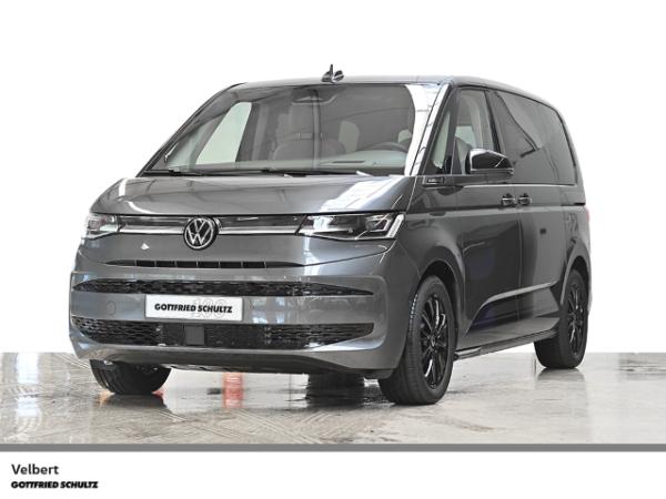 Volkswagen Multivan T7 Life "Edition" 2.0 TDI KÜ (Velbert) bild