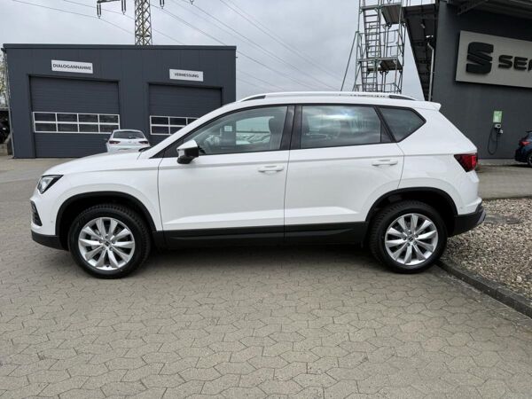 Seat Ateca 1.5 TSI ACT 110kW Road Edition DSG 360°-Kamera bild 5