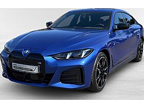 BMW i4 M50 xDrive Gran Coupe M Sport AHK,DRIVING ASSIST PROF,360 GRAD KAMERA,LED-SW,HUD,EL. SITZE