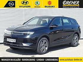 Opel Grandland Edition Hybrid Komf.Paket Navi/ Automatik/ Klima/ LED